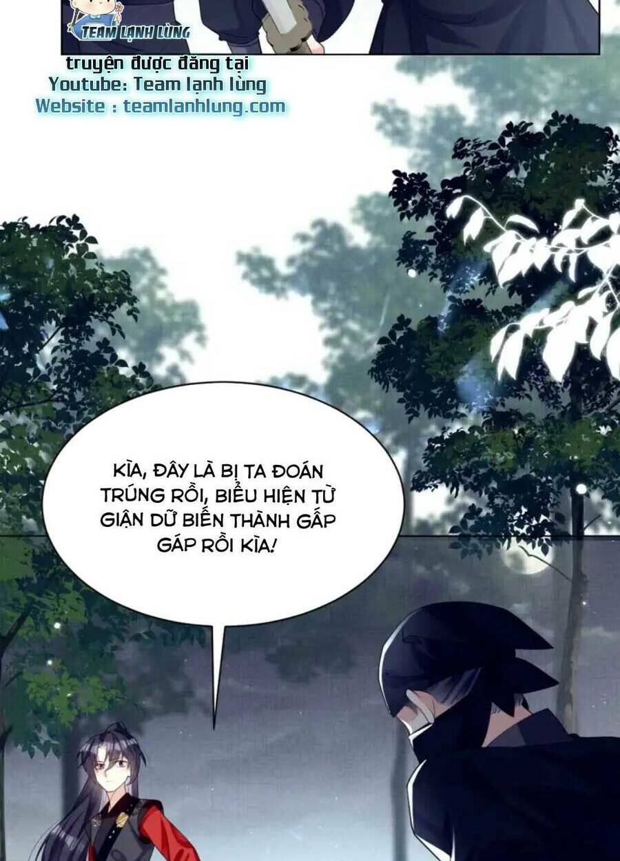 Phương Thức Nuôi Dưỡng Nhân Vật Phản Diện: Chapter 15