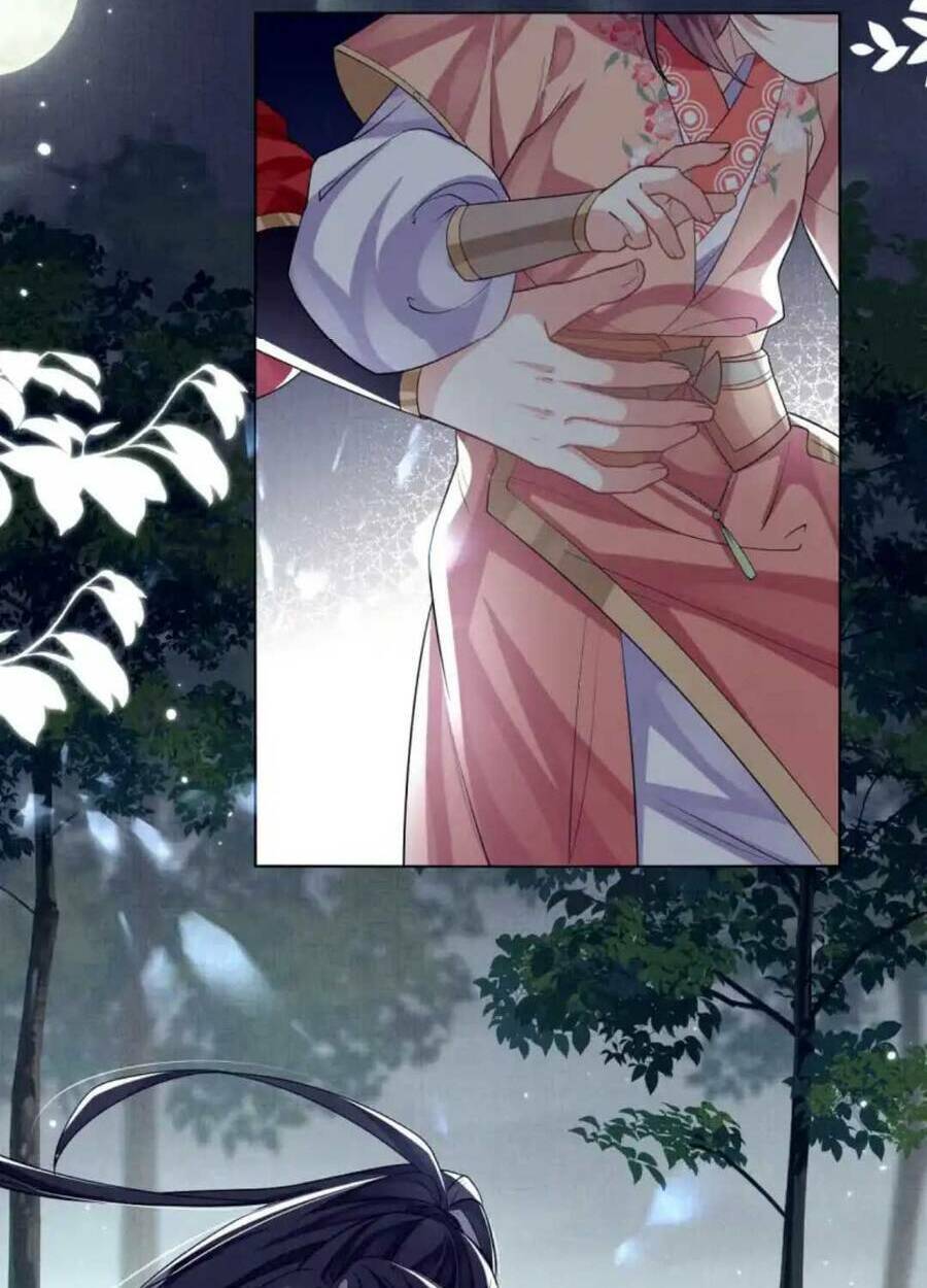 Phương Thức Nuôi Dưỡng Nhân Vật Phản Diện: Chapter 15