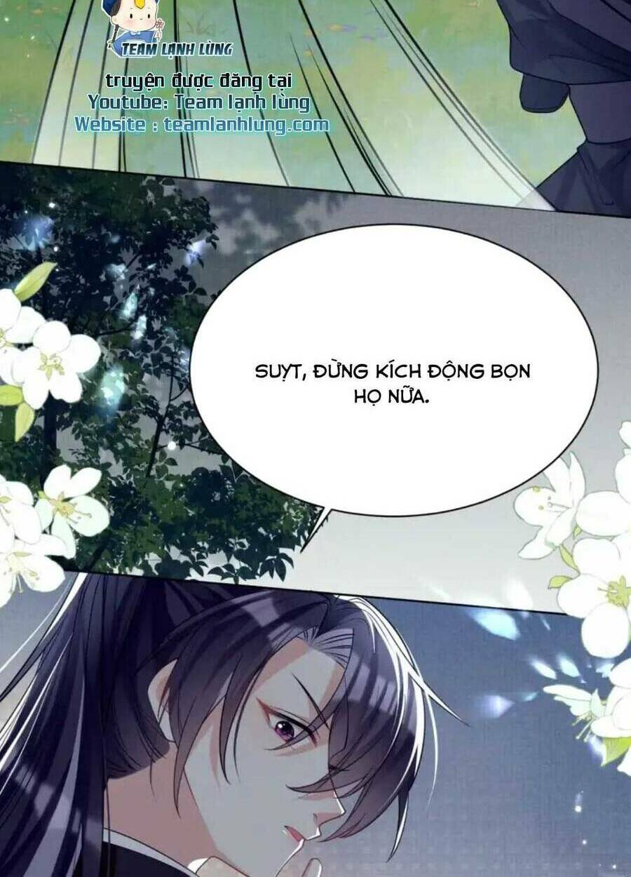 Phương Thức Nuôi Dưỡng Nhân Vật Phản Diện: Chapter 15