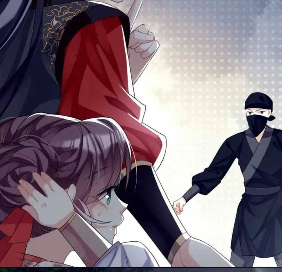 Phương Thức Nuôi Dưỡng Nhân Vật Phản Diện: Chapter 15