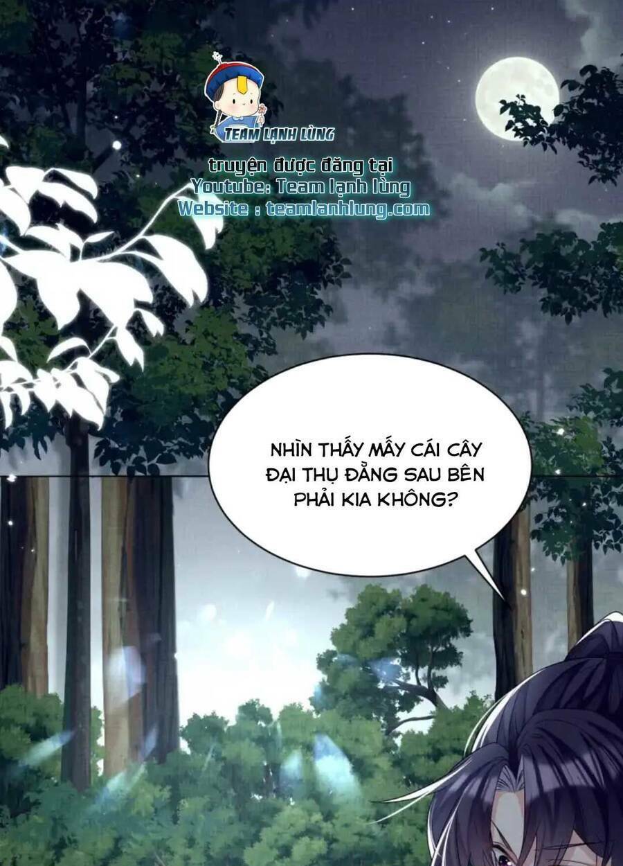 Phương Thức Nuôi Dưỡng Nhân Vật Phản Diện: Chapter 15