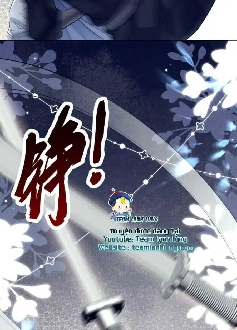 Phương Thức Nuôi Dưỡng Nhân Vật Phản Diện: Chapter 15