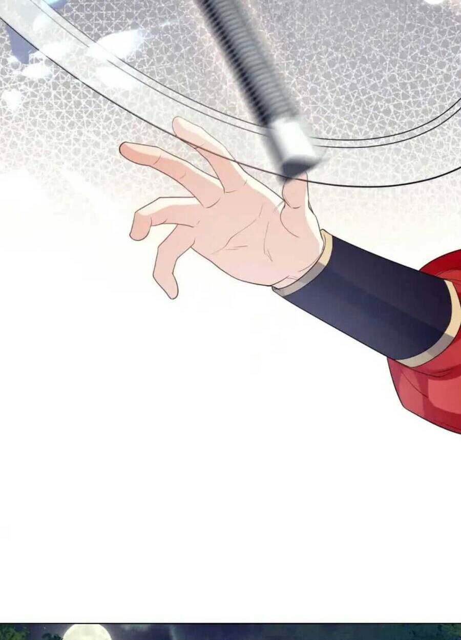 Phương Thức Nuôi Dưỡng Nhân Vật Phản Diện: Chapter 15