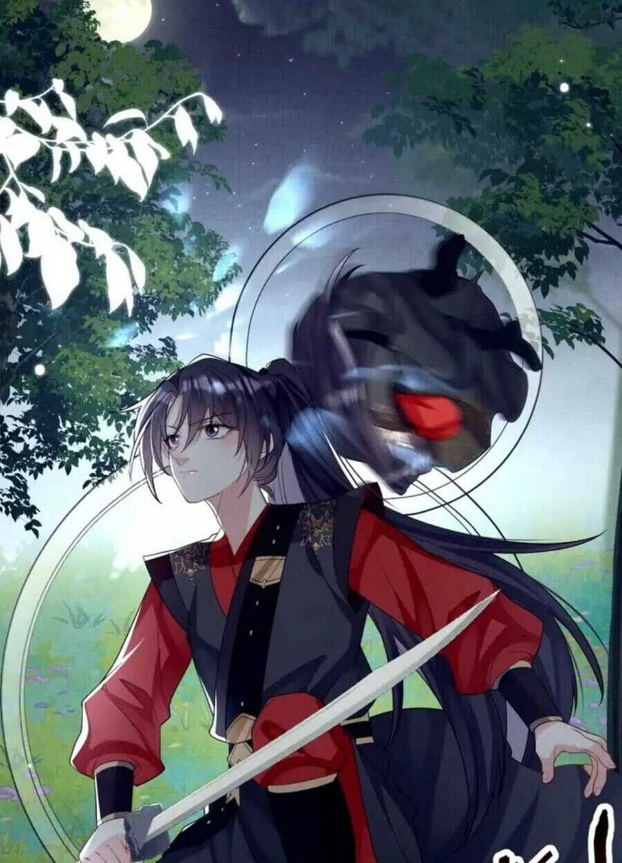 Phương Thức Nuôi Dưỡng Nhân Vật Phản Diện: Chapter 15