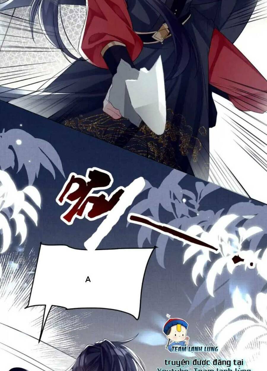 Phương Thức Nuôi Dưỡng Nhân Vật Phản Diện: Chapter 15
