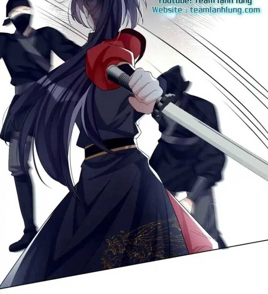 Phương Thức Nuôi Dưỡng Nhân Vật Phản Diện: Chapter 15