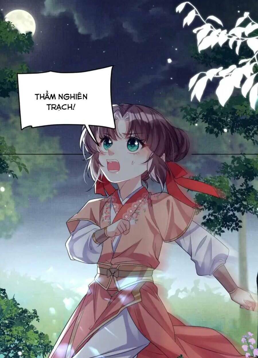 Phương Thức Nuôi Dưỡng Nhân Vật Phản Diện: Chapter 15