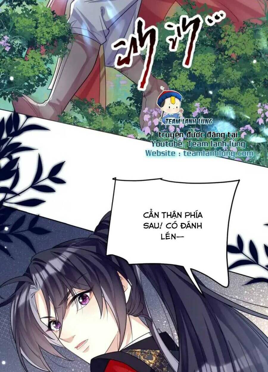 Phương Thức Nuôi Dưỡng Nhân Vật Phản Diện: Chapter 15