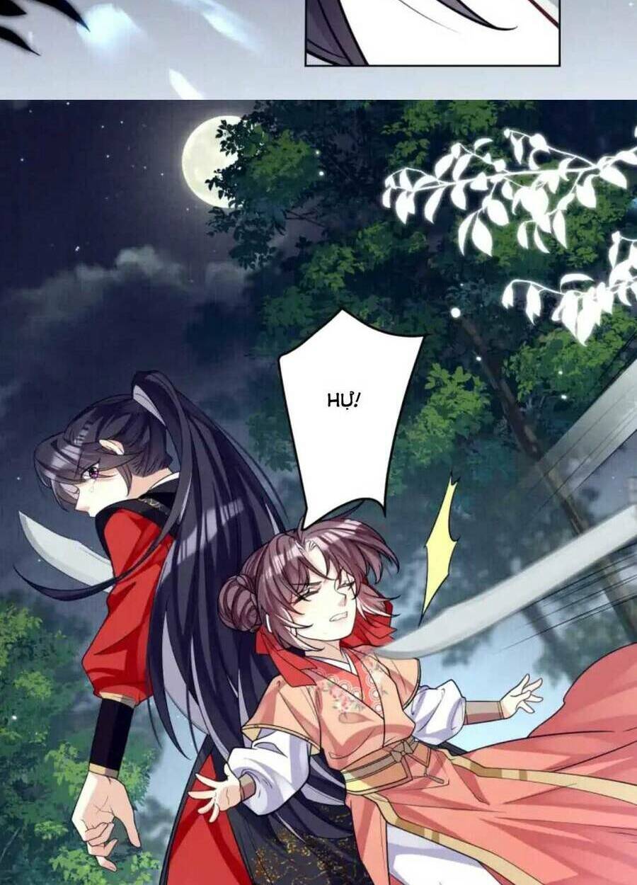 Phương Thức Nuôi Dưỡng Nhân Vật Phản Diện: Chapter 15