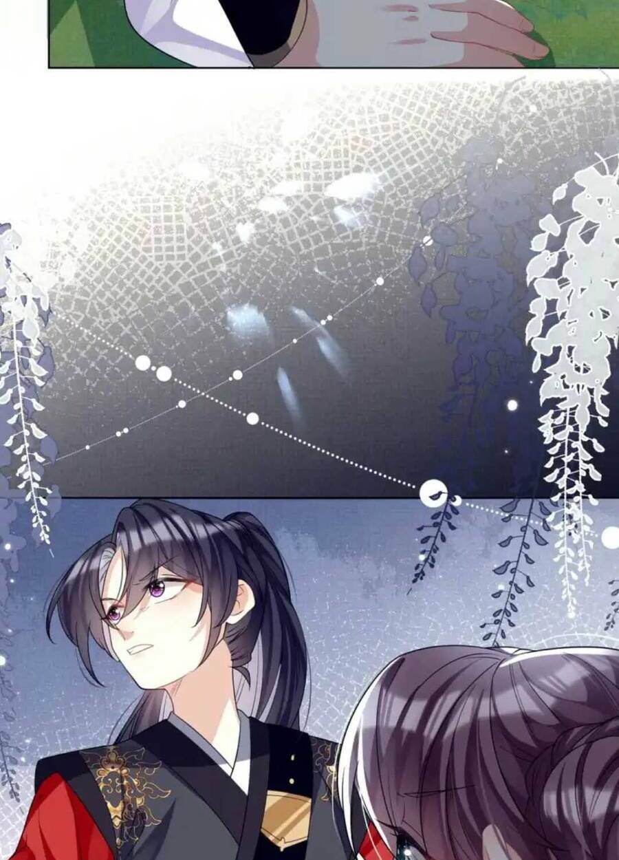 Phương Thức Nuôi Dưỡng Nhân Vật Phản Diện: Chapter 15