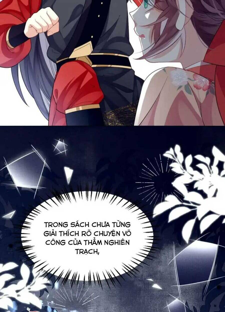 Phương Thức Nuôi Dưỡng Nhân Vật Phản Diện: Chapter 15