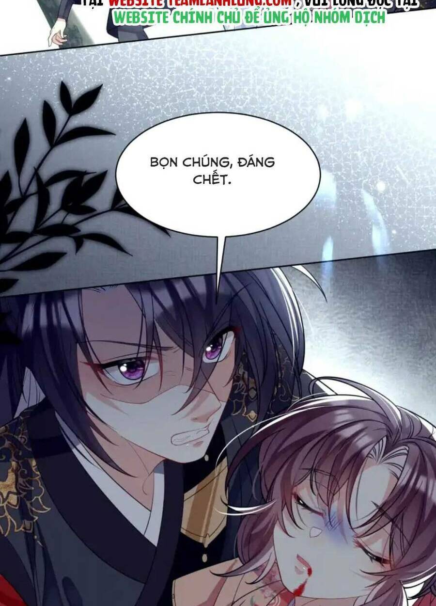 Phương Thức Nuôi Dưỡng Nhân Vật Phản Diện: Chapter 16