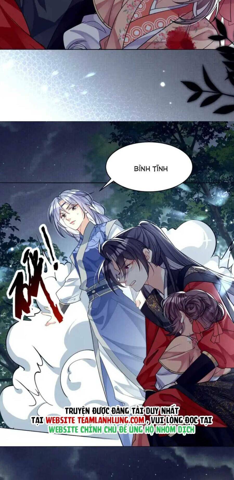 Phương Thức Nuôi Dưỡng Nhân Vật Phản Diện: Chapter 16