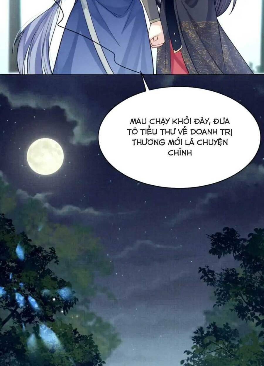 Phương Thức Nuôi Dưỡng Nhân Vật Phản Diện: Chapter 16