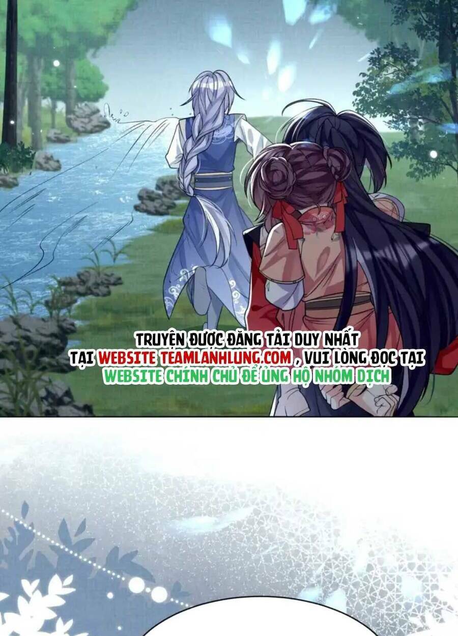 Phương Thức Nuôi Dưỡng Nhân Vật Phản Diện: Chapter 16