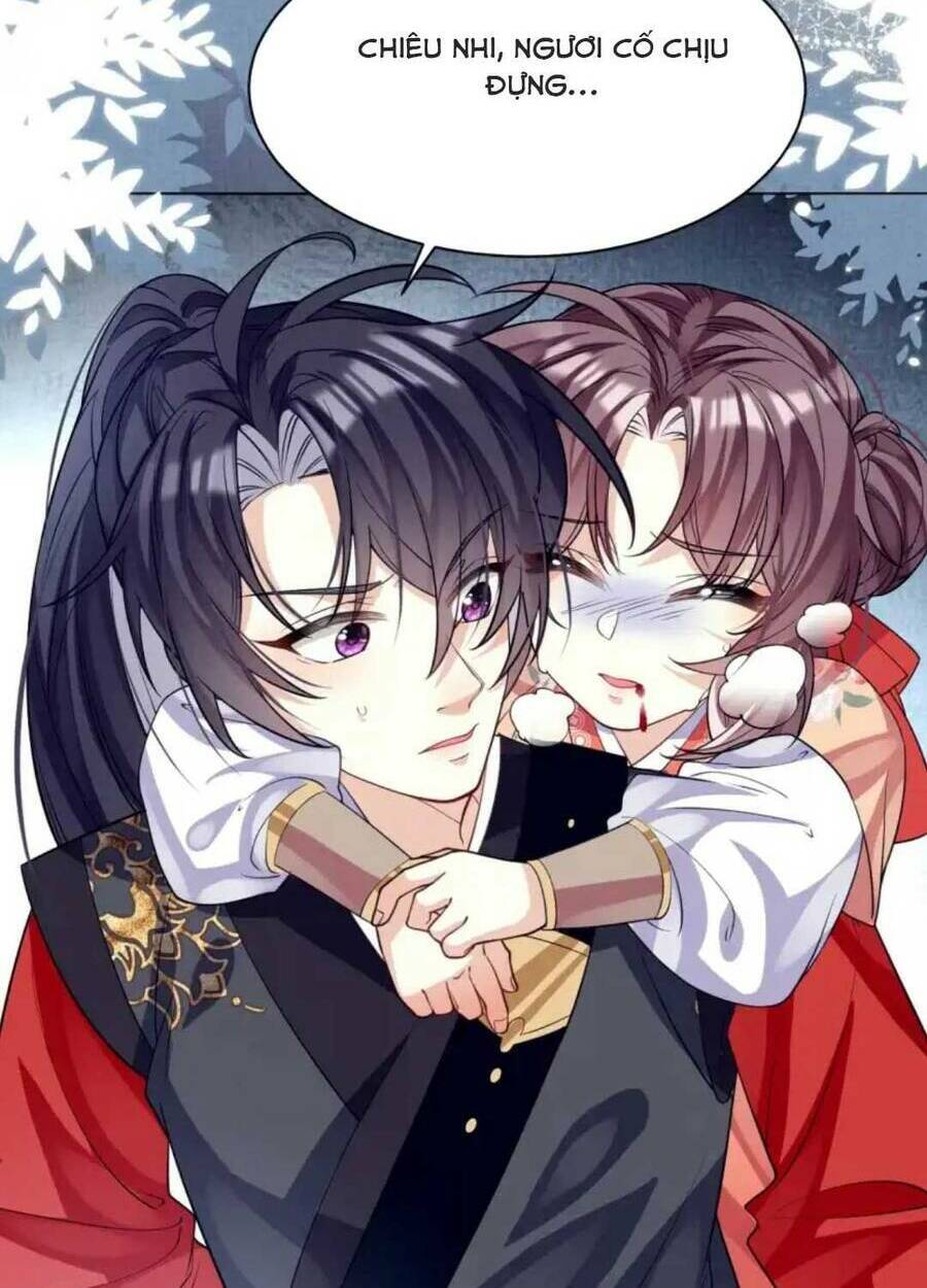 Phương Thức Nuôi Dưỡng Nhân Vật Phản Diện: Chapter 16