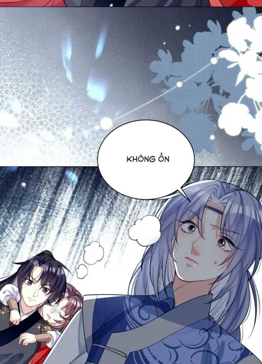 Phương Thức Nuôi Dưỡng Nhân Vật Phản Diện: Chapter 16