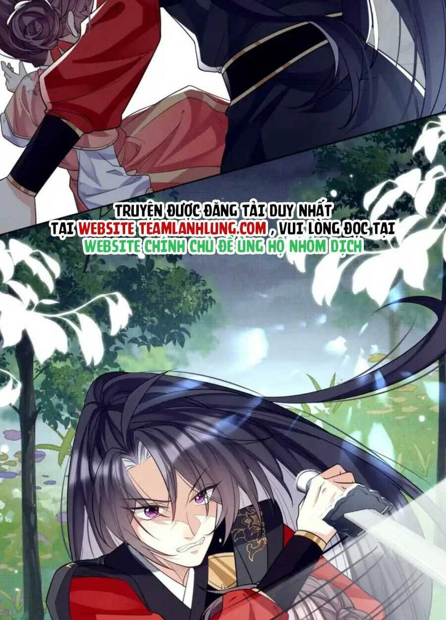 Phương Thức Nuôi Dưỡng Nhân Vật Phản Diện: Chapter 16