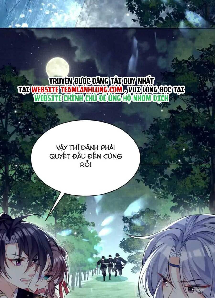 Phương Thức Nuôi Dưỡng Nhân Vật Phản Diện: Chapter 16