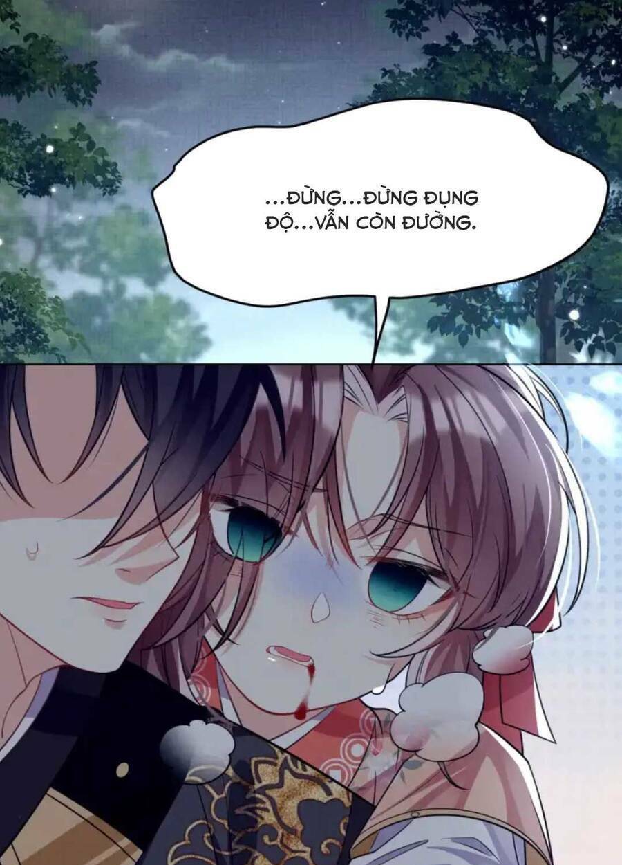 Phương Thức Nuôi Dưỡng Nhân Vật Phản Diện: Chapter 16