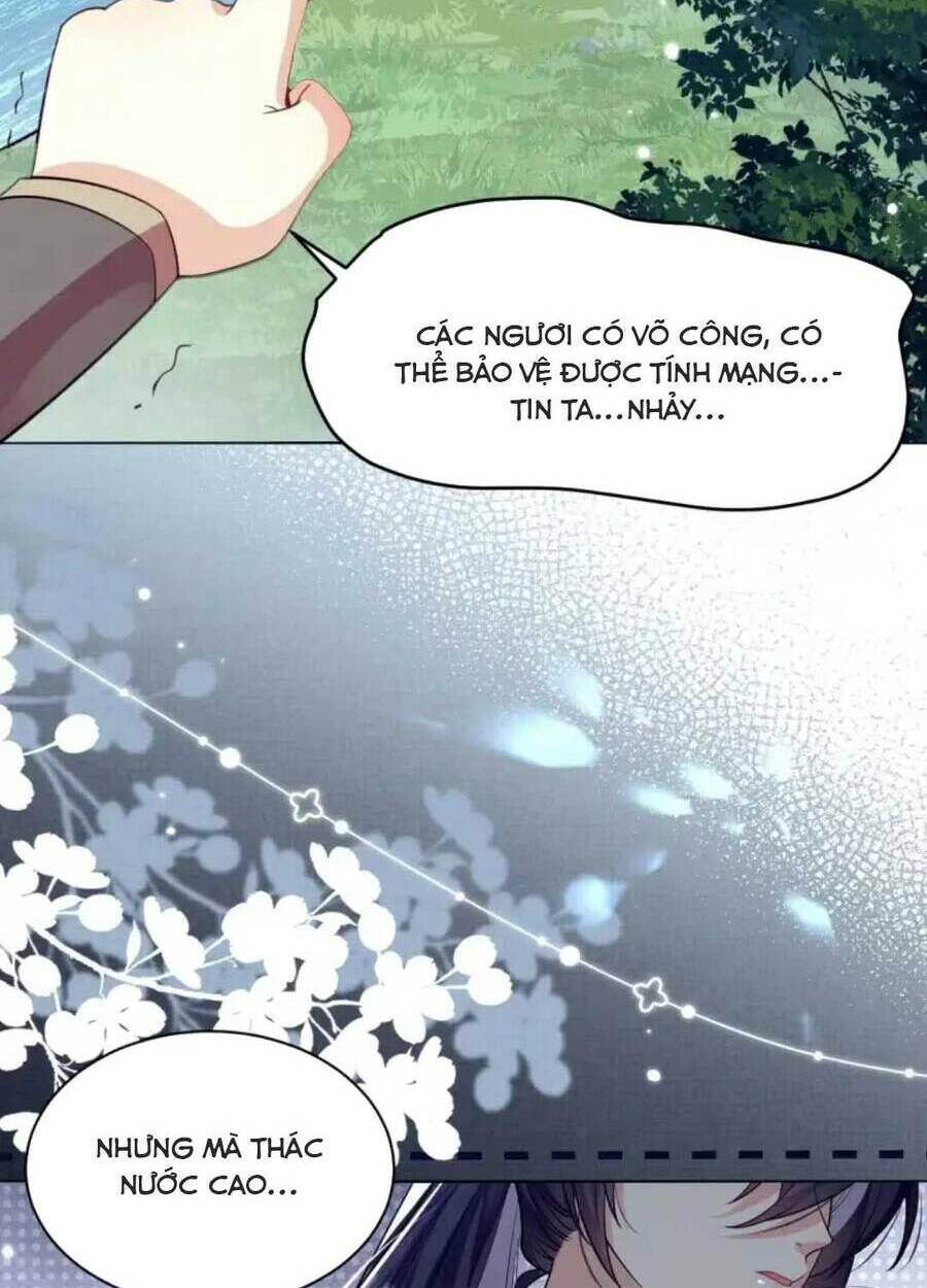 Phương Thức Nuôi Dưỡng Nhân Vật Phản Diện: Chapter 16