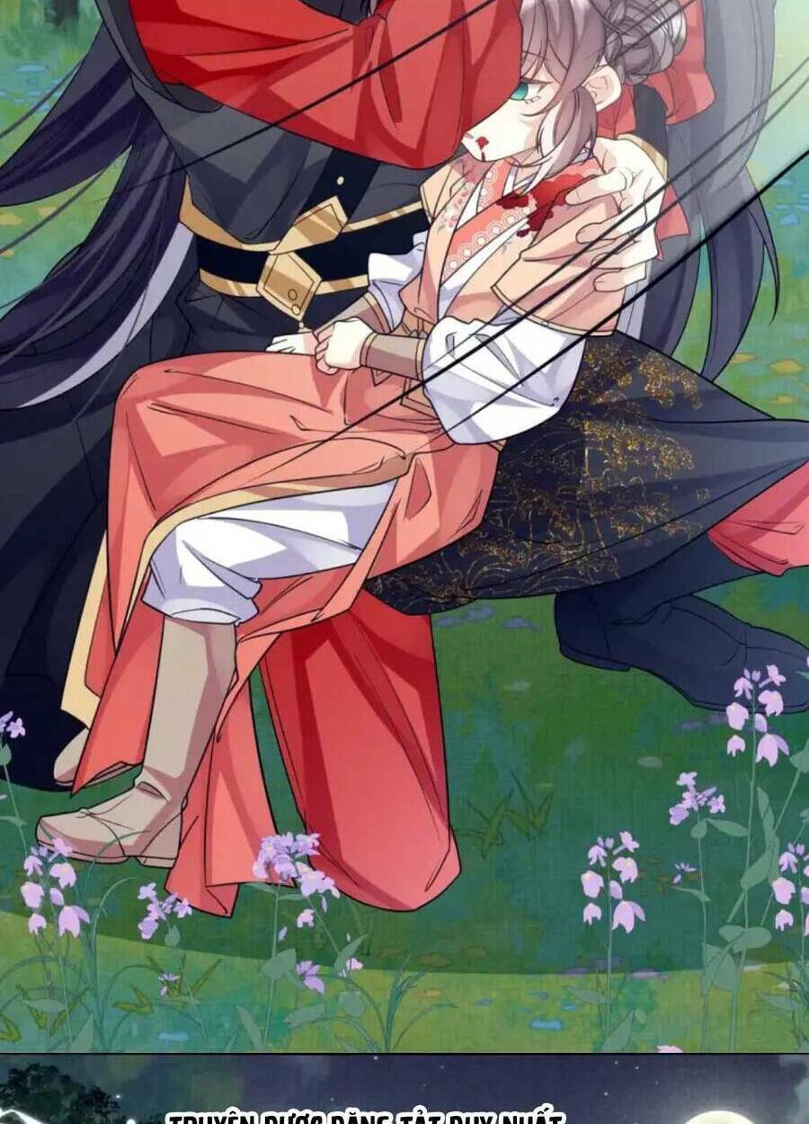 Phương Thức Nuôi Dưỡng Nhân Vật Phản Diện: Chapter 16