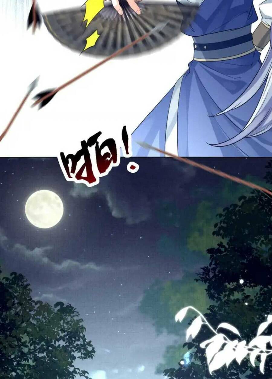 Phương Thức Nuôi Dưỡng Nhân Vật Phản Diện: Chapter 16