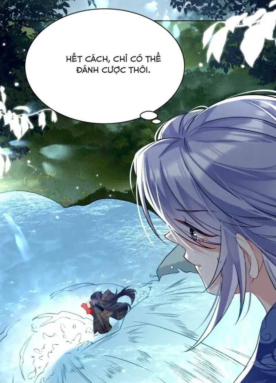 Phương Thức Nuôi Dưỡng Nhân Vật Phản Diện: Chapter 16