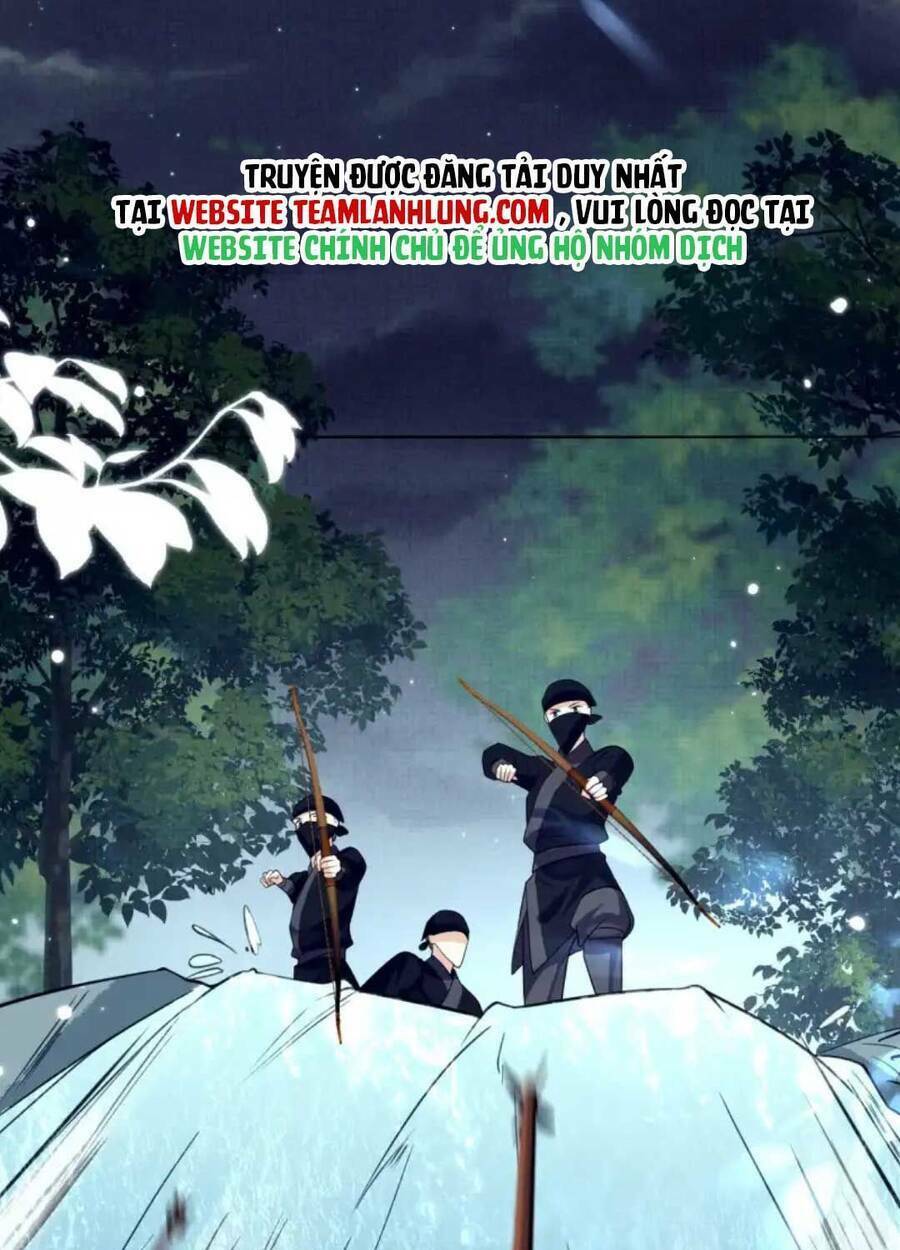 Phương Thức Nuôi Dưỡng Nhân Vật Phản Diện: Chapter 16
