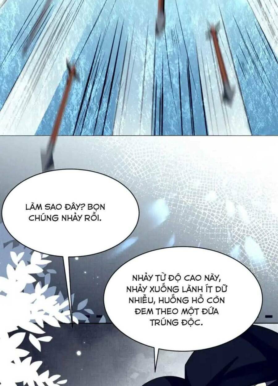 Phương Thức Nuôi Dưỡng Nhân Vật Phản Diện: Chapter 16
