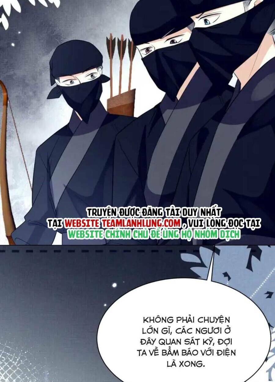 Phương Thức Nuôi Dưỡng Nhân Vật Phản Diện: Chapter 16