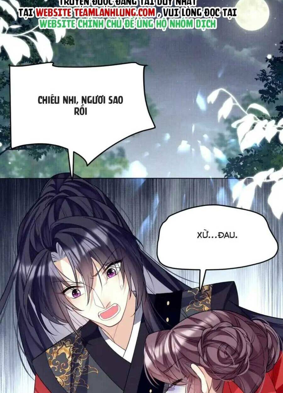 Phương Thức Nuôi Dưỡng Nhân Vật Phản Diện: Chapter 16