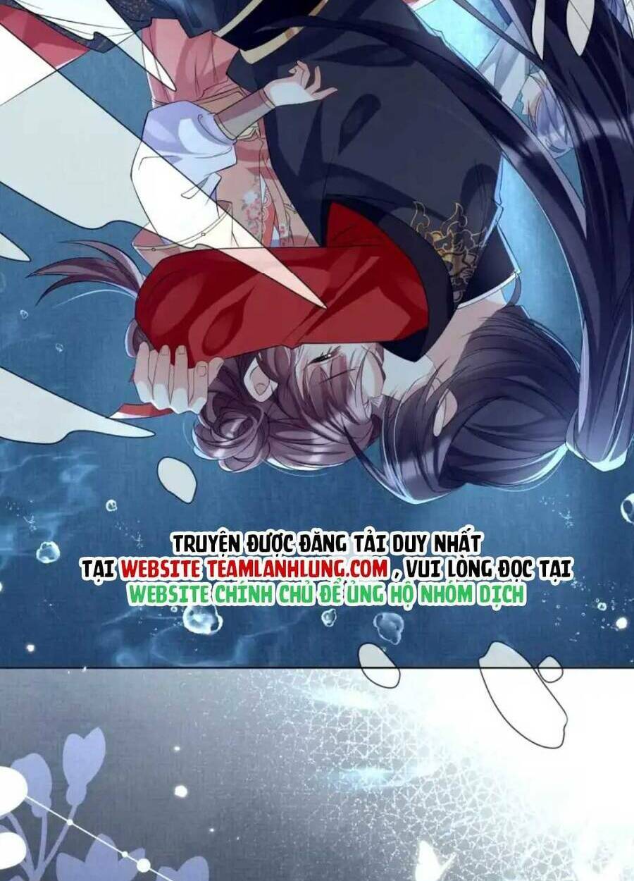 Phương Thức Nuôi Dưỡng Nhân Vật Phản Diện: Chapter 16