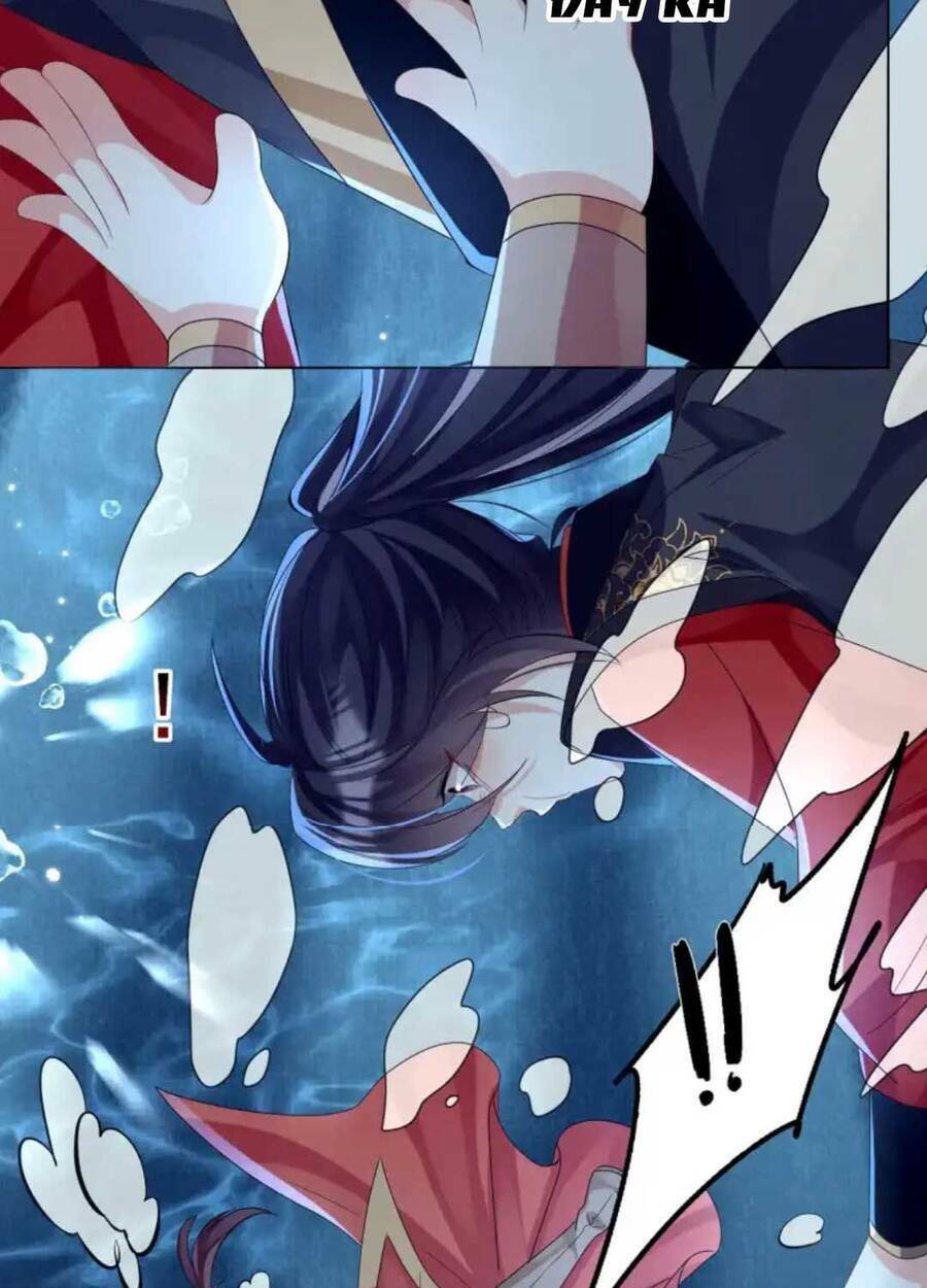 Phương Thức Nuôi Dưỡng Nhân Vật Phản Diện: Chapter 16
