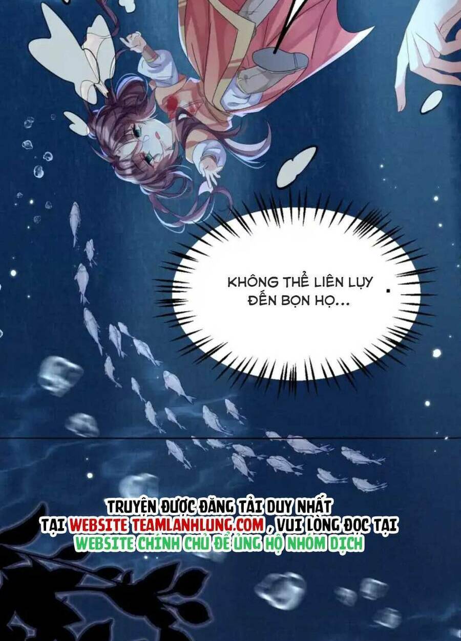Phương Thức Nuôi Dưỡng Nhân Vật Phản Diện: Chapter 16