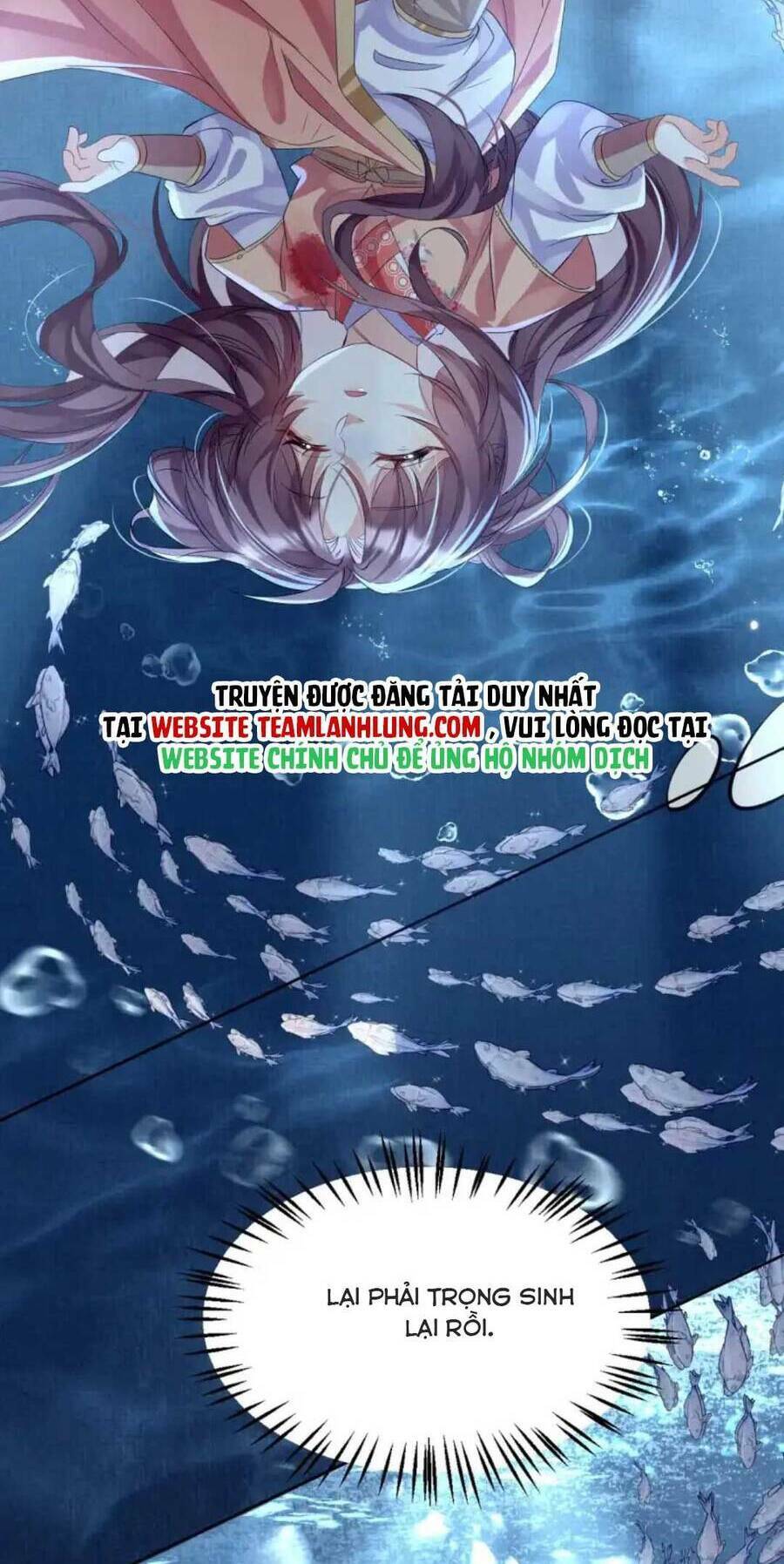 Phương Thức Nuôi Dưỡng Nhân Vật Phản Diện: Chapter 16