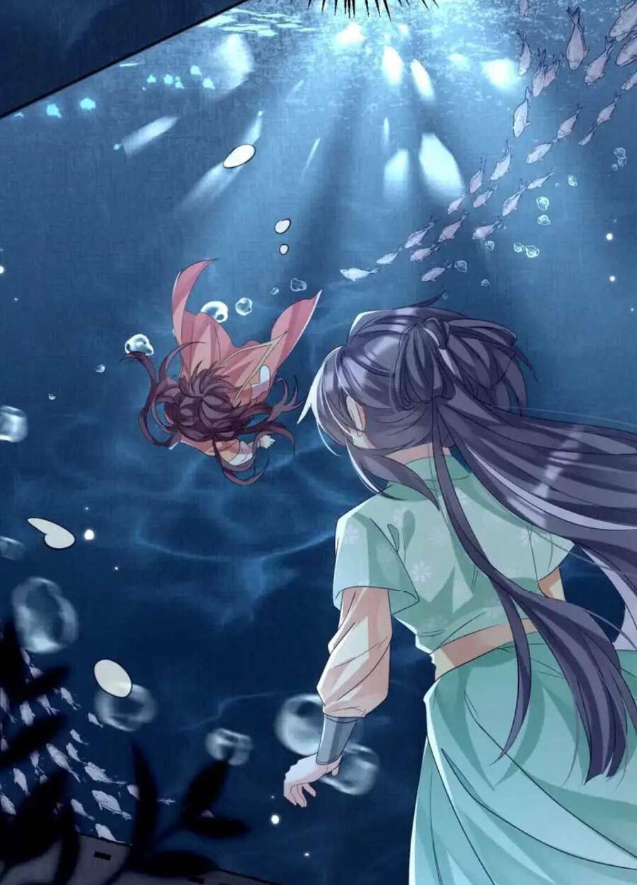 Phương Thức Nuôi Dưỡng Nhân Vật Phản Diện: Chapter 16