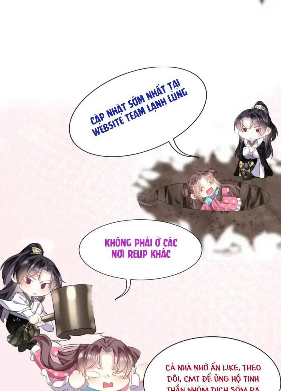 Phương Thức Nuôi Dưỡng Nhân Vật Phản Diện: Chapter 16