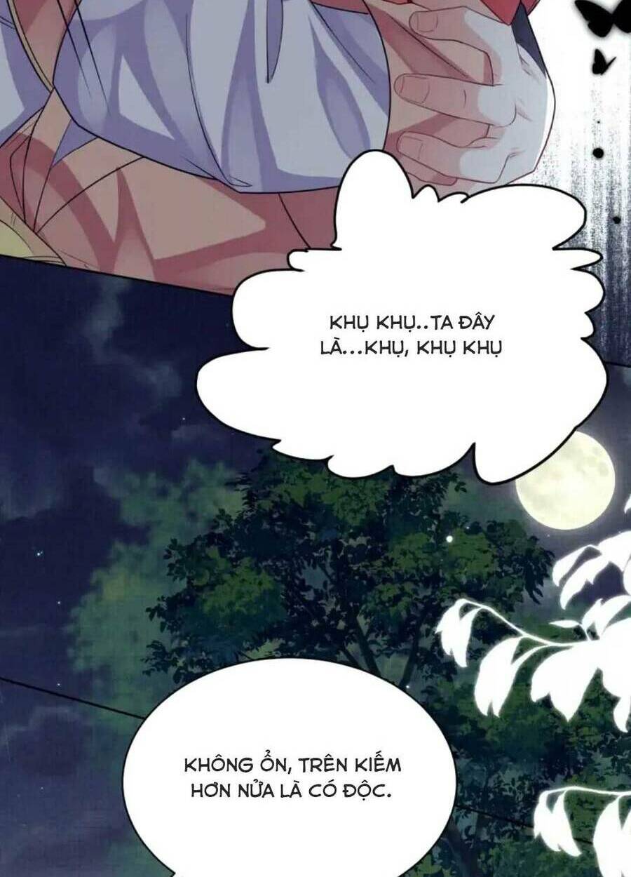 Phương Thức Nuôi Dưỡng Nhân Vật Phản Diện: Chapter 16