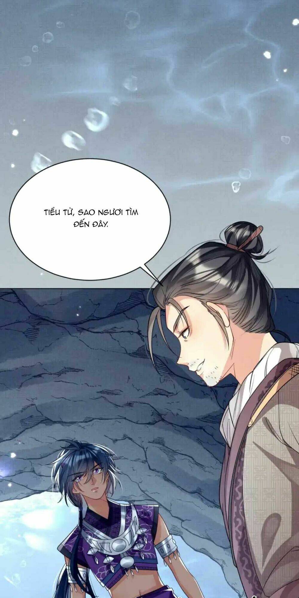 Phương Thức Nuôi Dưỡng Nhân Vật Phản Diện: Chapter 19
