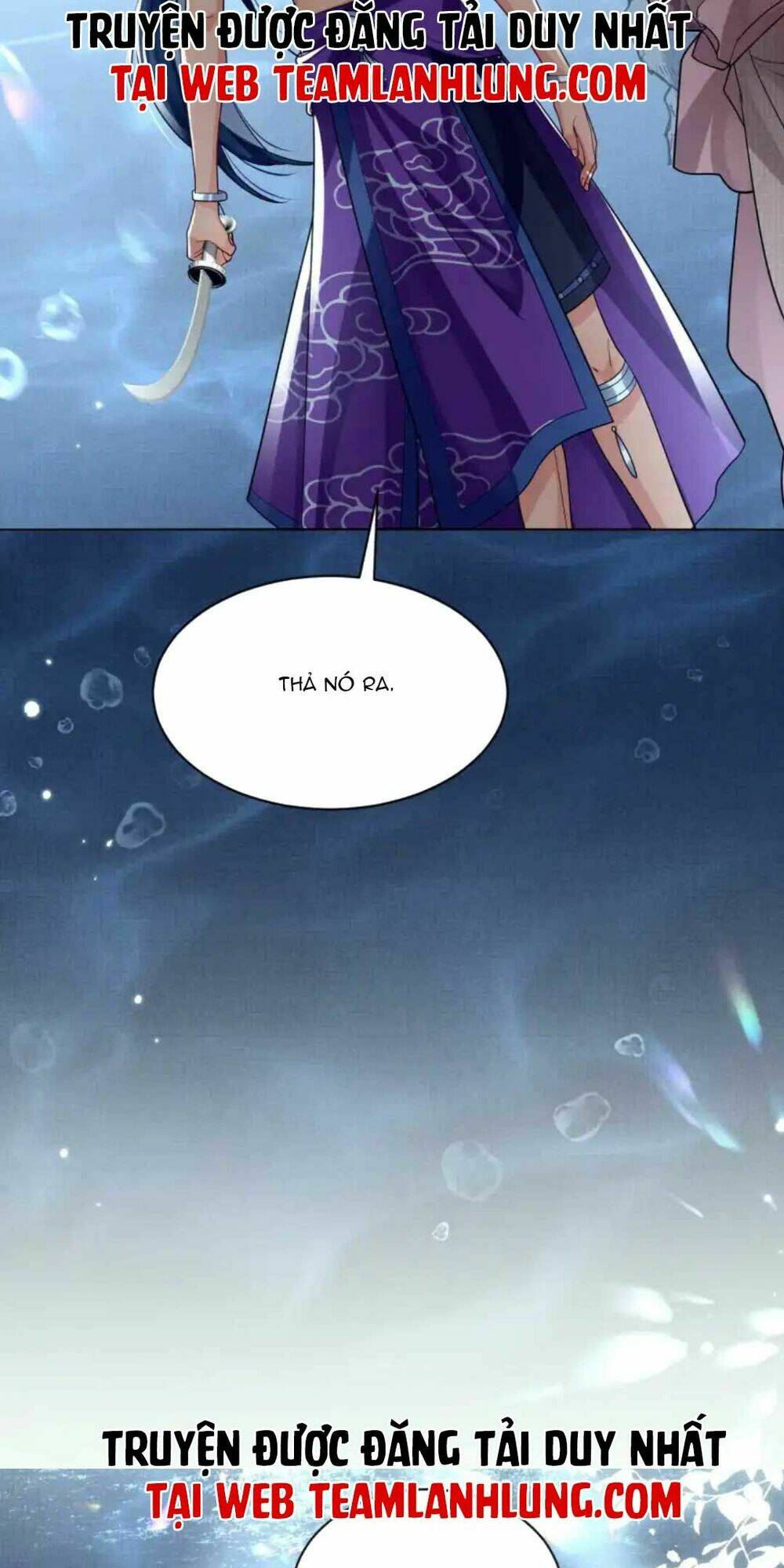 Phương Thức Nuôi Dưỡng Nhân Vật Phản Diện: Chapter 19