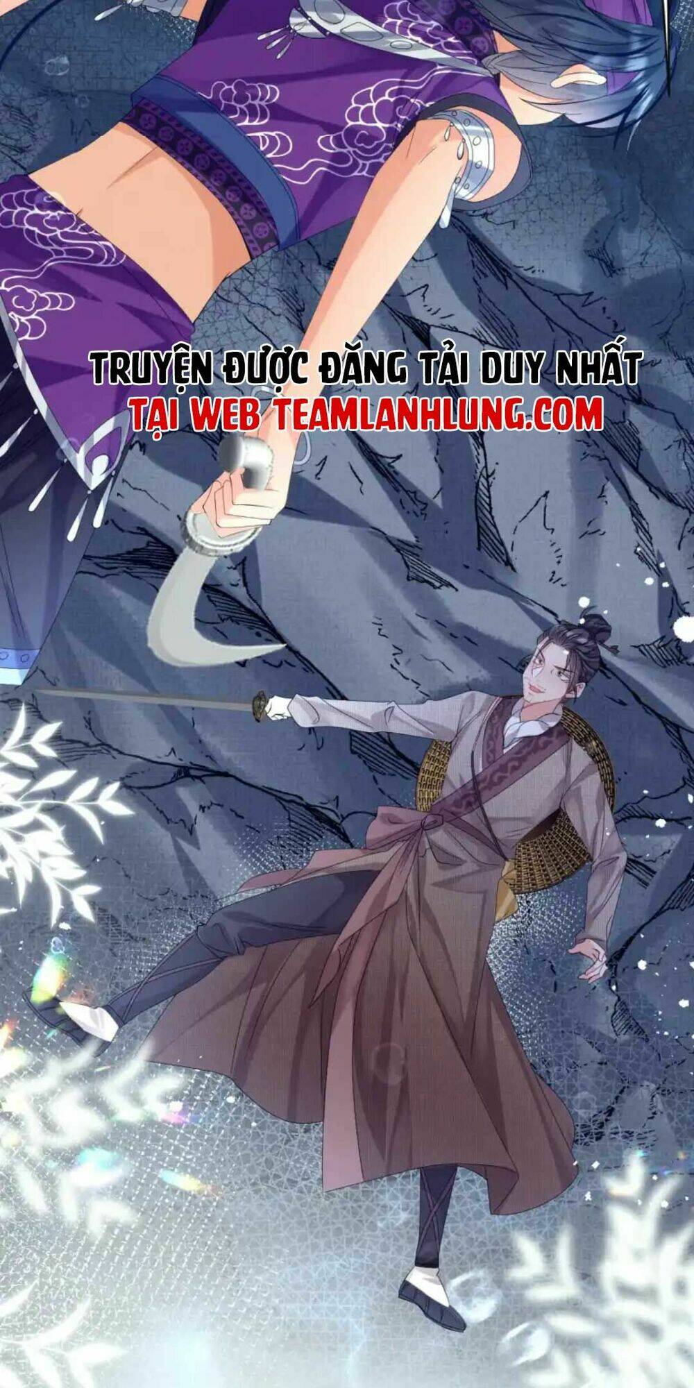 Phương Thức Nuôi Dưỡng Nhân Vật Phản Diện: Chapter 19