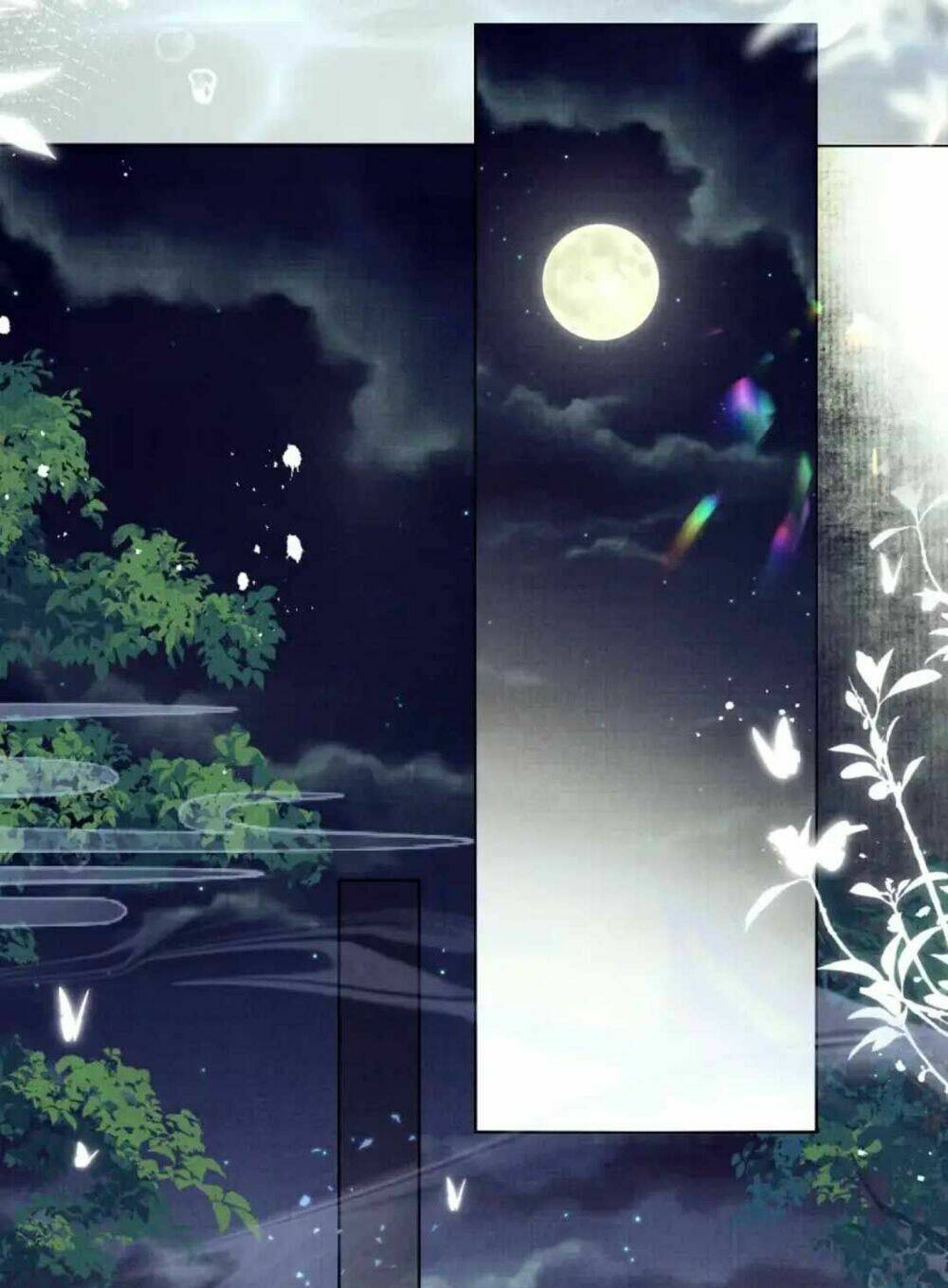 Phương Thức Nuôi Dưỡng Nhân Vật Phản Diện: Chapter 19