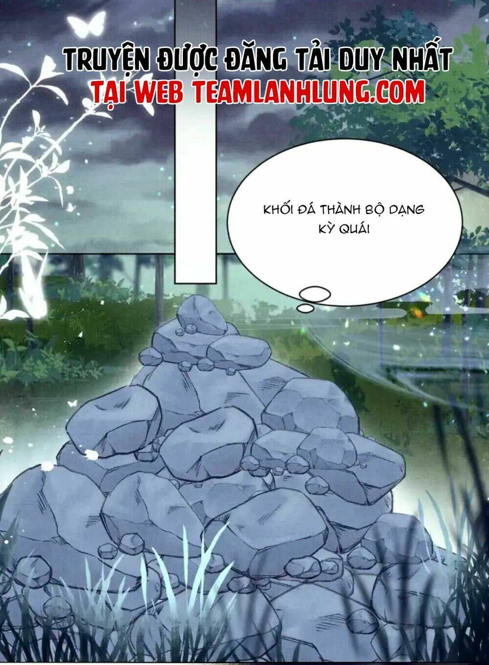 Phương Thức Nuôi Dưỡng Nhân Vật Phản Diện: Chapter 19