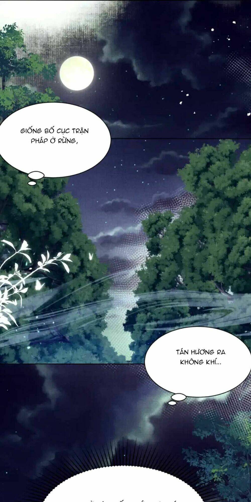 Phương Thức Nuôi Dưỡng Nhân Vật Phản Diện: Chapter 19