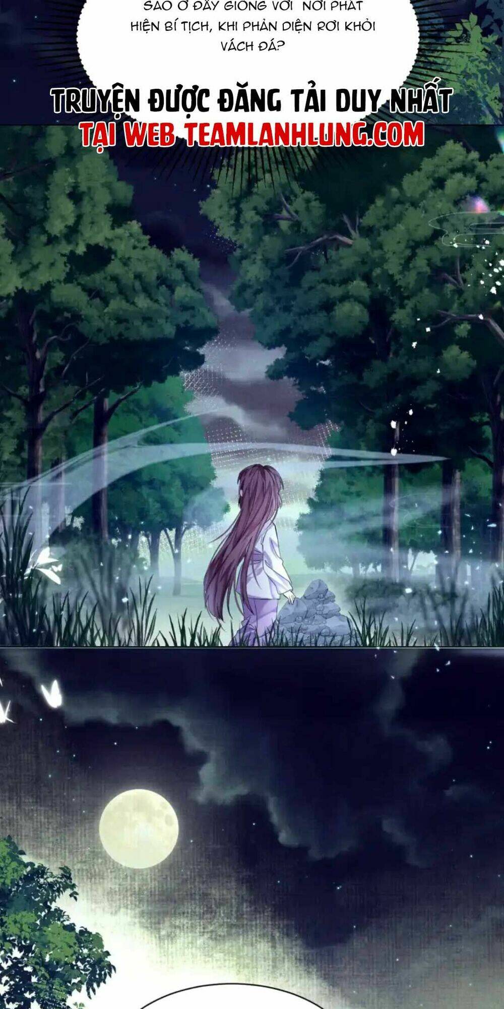 Phương Thức Nuôi Dưỡng Nhân Vật Phản Diện: Chapter 19