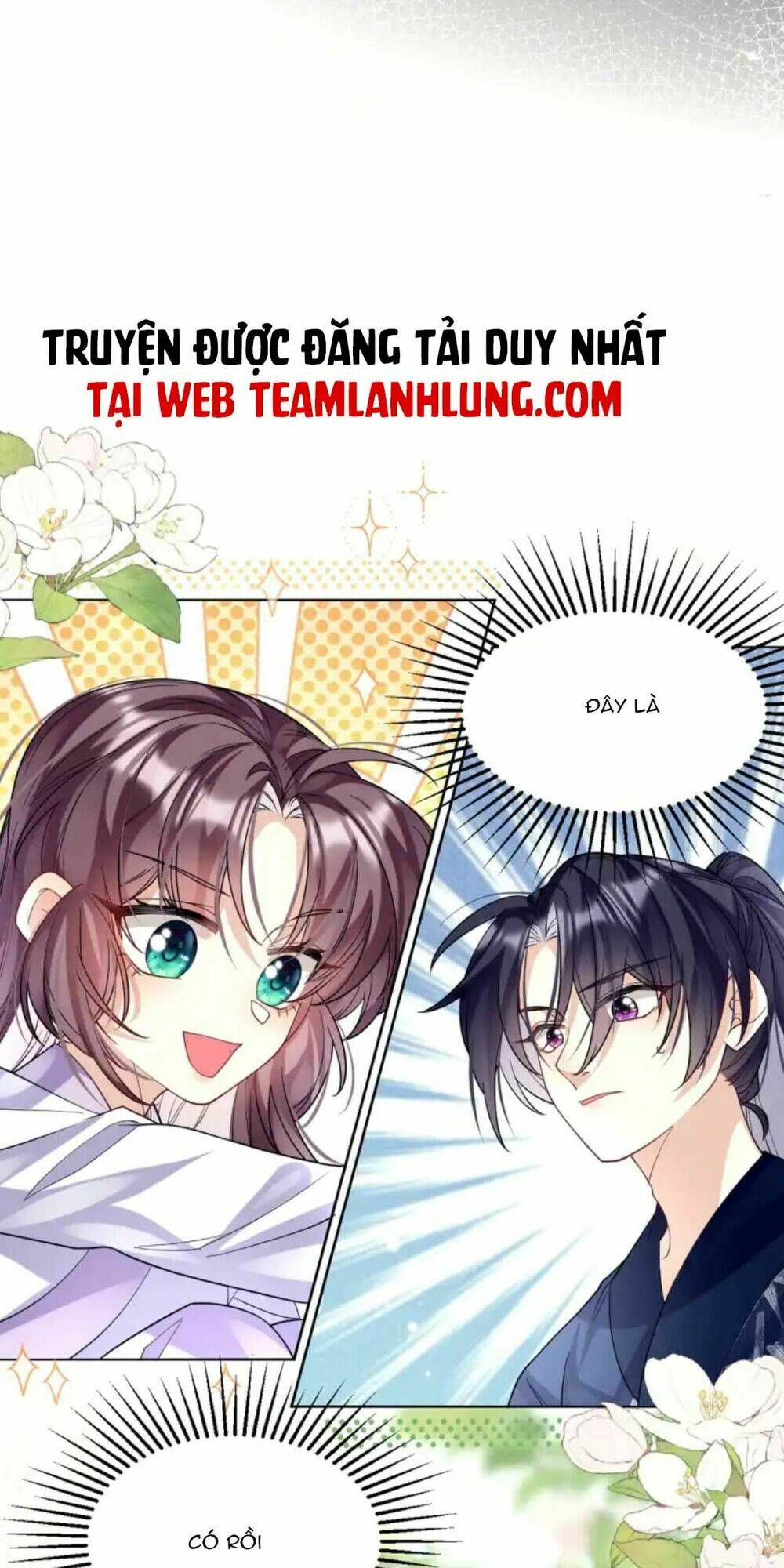 Phương Thức Nuôi Dưỡng Nhân Vật Phản Diện: Chapter 19