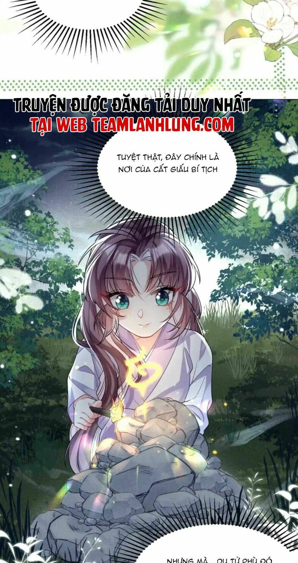 Phương Thức Nuôi Dưỡng Nhân Vật Phản Diện: Chapter 19