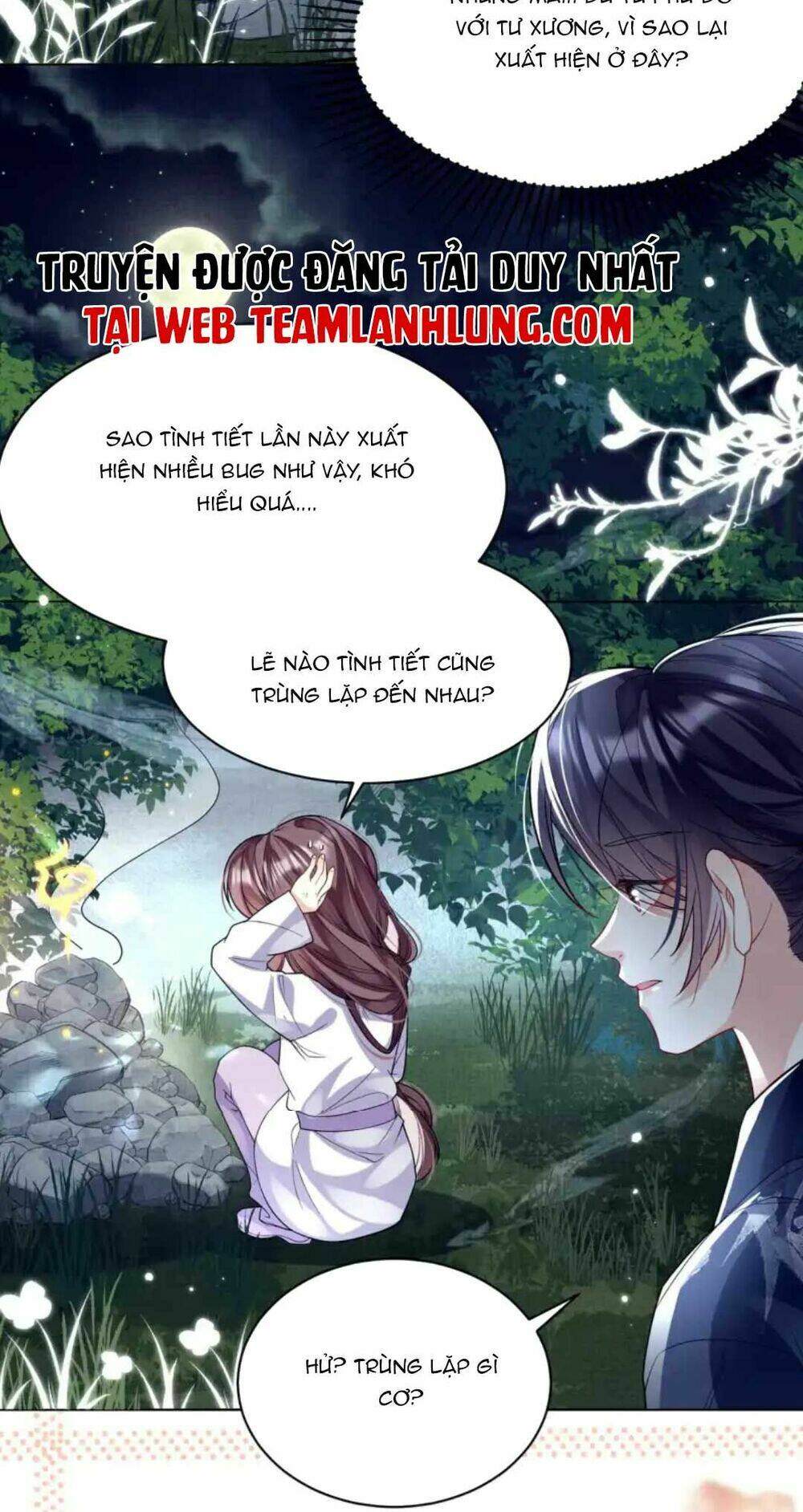Phương Thức Nuôi Dưỡng Nhân Vật Phản Diện: Chapter 19