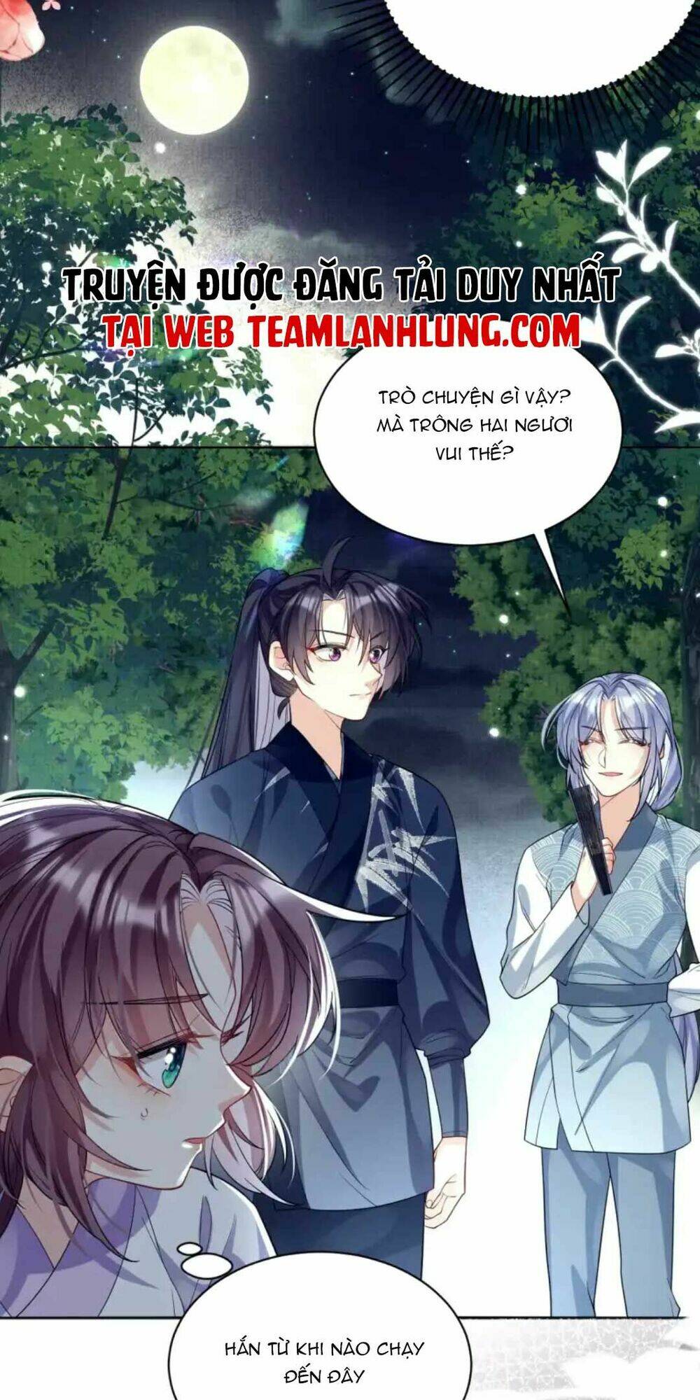 Phương Thức Nuôi Dưỡng Nhân Vật Phản Diện: Chapter 19